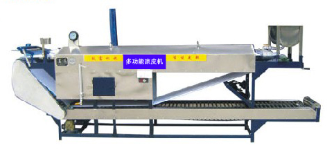 生产劲道米粉还是米粉机更加专业
